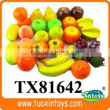 Vegetable Toys, Soft Toys Fruits and Vegetables Model photo-2