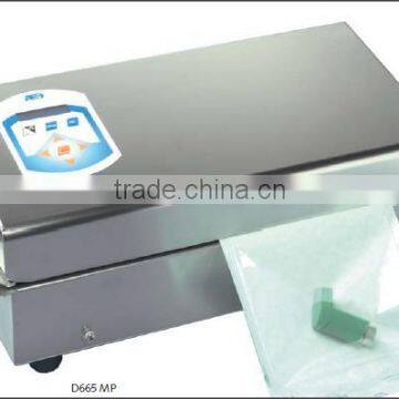 D665 MP Sealer