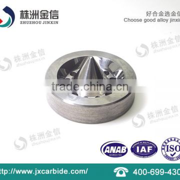 Non-standard Customized Cemented Carbide Wire drawing Dies