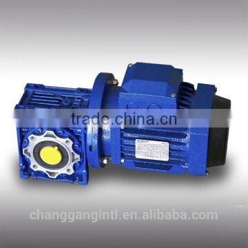 rv Worm and Worm Ger Calculation Industrial Gear Reducer photo-3