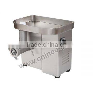150 Kg/h Electric Kitchen Meat Grinder For Sale/Mini Electric Meat Grinder/Stainless Steel Meat Grinder photo-6