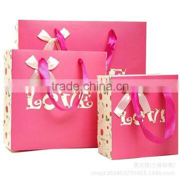 New Design Recyclable Custom Printed Kraft Recyclable Paper Bags photo-4