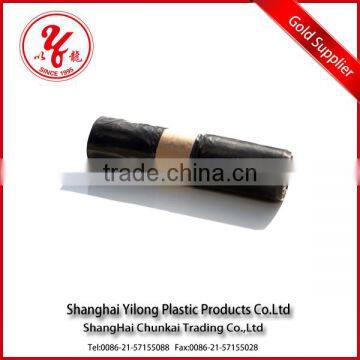 LDPE recycled trash bags