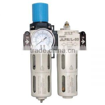 Model :JLS-AB05T 40 Bar Air Pneumatic Pressure System With Gauges and Valves