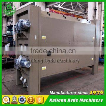 5XW Indica rice indented cylinder length separator machine