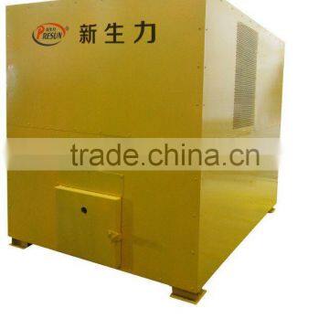 35 Ton Low Temperature Circulating Agricultural Rice Dryer Grain Dryer photo-3