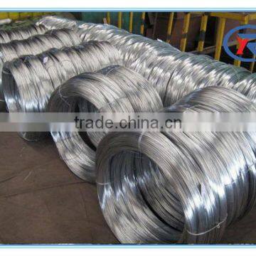  china galvanized iron wire/galvanized steel wire rope