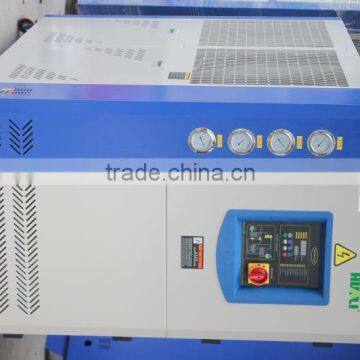 2017 Scroll Small Air Cooled Water Chiller Chiller Thermostat photo-5