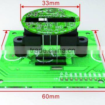 Human Induction Module R&D Customizing photo-3
