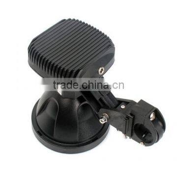 Outdoor Activities CREE T6 10w Best Scope Mounted Spotlight for Hunting T61LED-G Rechargeable Gun Shooting Hunting Spotlight photo-2