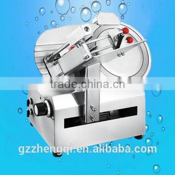 Hot sale Meat Processing Machinery professional Meat Slicer(ZQF-300)