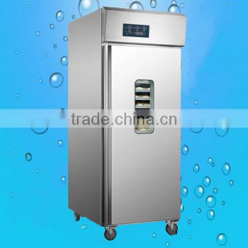 Dough Fermentation Cabinet/bread fermentation cabinet for bakery