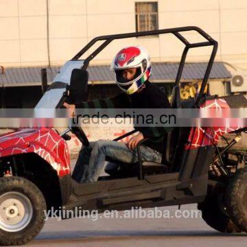 (JLU-01)2017 NEW China Military Utv 300 Utv Reverse Gearbox photo-4