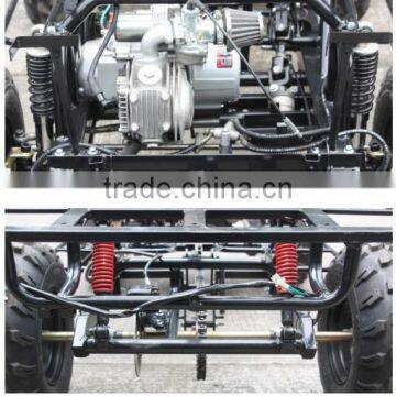 150cc MINI JEEP MINI GO KART Kid Buggy With CE (TKG110-Z) photo-5