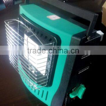 Outdoor Portable Gas Heater photo-2