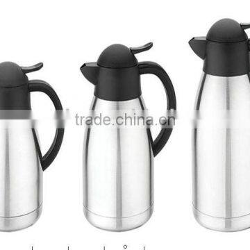 2.5L Super capacity arabic coffee pot stainless steel coffee pot