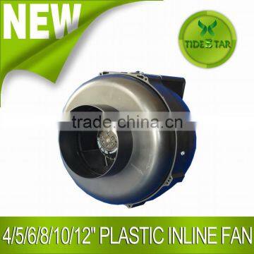 Hydroponic Inline Duct Fan / hydroponic duct fan