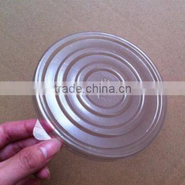 Cheap Price PVC Material Blister Plastic Bowl Cover photo-4