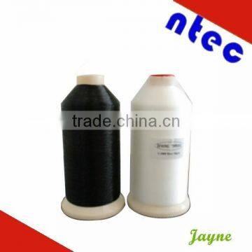 100% NYLON 0.10mm nylon sewing thread