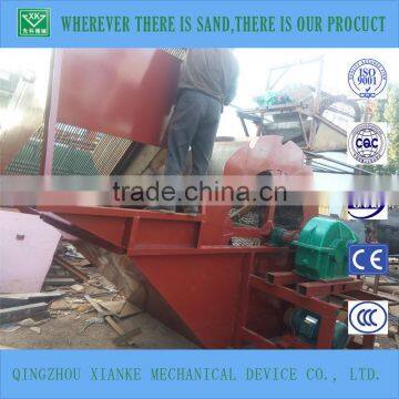 150t Sand Washing Machine Prices/ Sand Washer photo-6