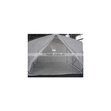 High Tensile Refugee Tarp, Waterproof Tent Tarpaulin, Cheap Relif Tarpaulin photo-2