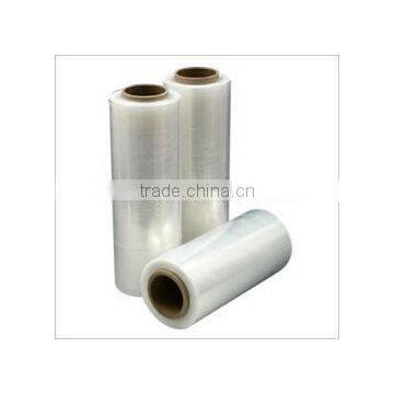 Jumbo Roll LLDPE Stretch Film photo-3
