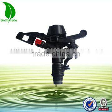 6004ADJ Cap 3/4" Plastic Impact Agricultural Sprinkler With Cap photo-2