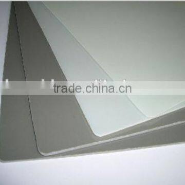 High Quality Fibreglass Reinforced Plastic Embossed Panel for Refigerator photo-4