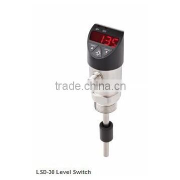 Electronic Level Switch with Display Model LSD-30