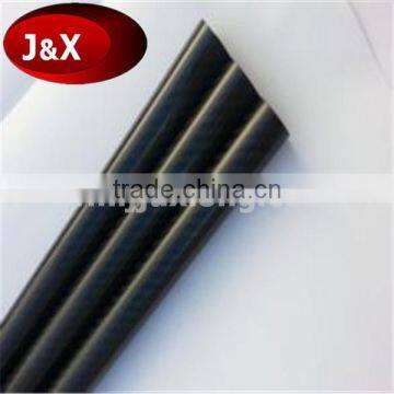 Carbon Fiber 3K Reel Tube photo-5