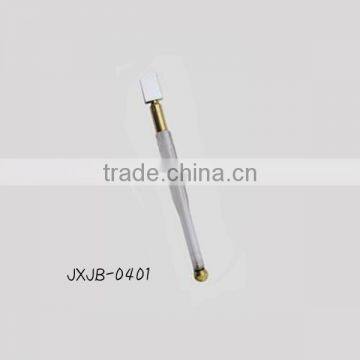 Germany Style Six-trolley Glass Cutter Round Handle JXJB-06010203040506 photo-3