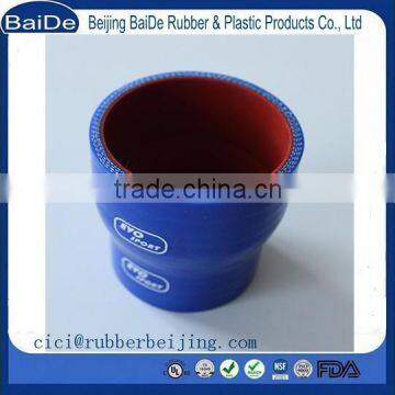 Manufacture High Quality Silicone Reducer Hose photo-2
