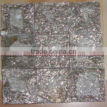UNIQUE MATRIX GRANITE (SILVER SPARK) TILES COLLECTION photo-5