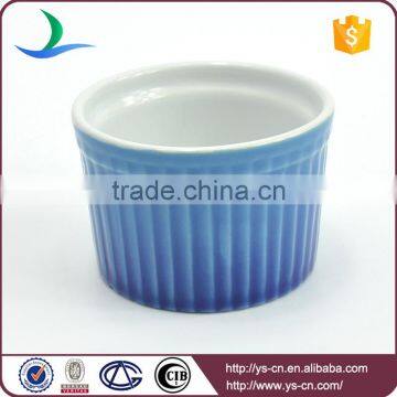 Wholesale Kitchen Colorful Ceramic Custom-made Cake Mold photo-6