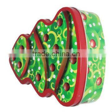 tin gift box/gift tin/tin box