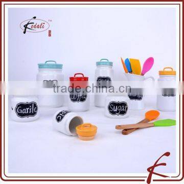 Wholesale Korean Kinds of Porcelain Kitchen Ware photo-4