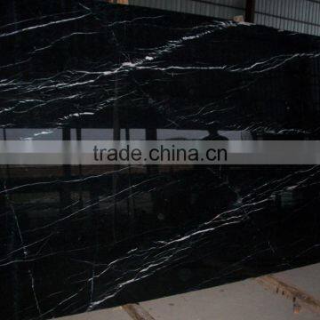 Nero Marquina Marble ( Good Price ) photo-2