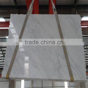 Oriental White Marble Prefab Marble Slab photo-2
