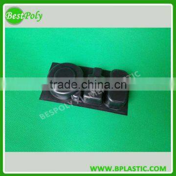 PP food grade packaging, PP foam tray wholesale