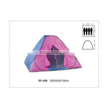 Summer camp tents selling from shenzhen to worldwhile