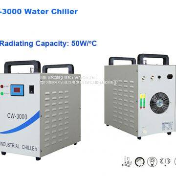CW3000 Industrial Chiller