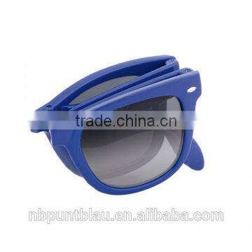 Fashion Summer UV Foldable Sunglasses Hot-selling Promotional photo-4