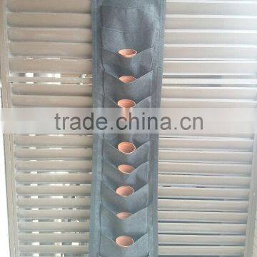 Wall-mounted Waterproof Hanging Grow Bag photo-3