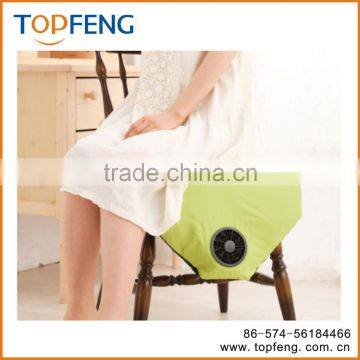Cool Seat Cushion/Aeroseat/fan Cooling Seat Cushionby Ventilation&dehumidification photo-2
