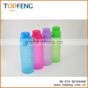 FOLDING KETTLE / silicone kettle / Folding water bottle