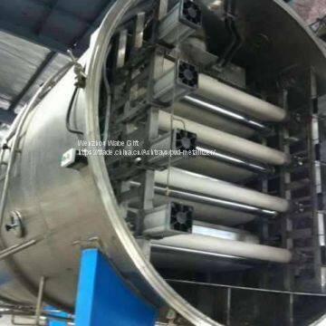 Vacuum Dryers