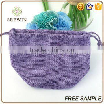 Burlap Bags for Sale for Gift photo-5