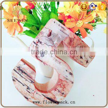 White Birch is Used for the Number of Child Recognition photo-4