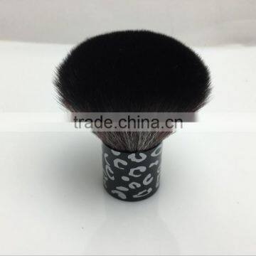 Wholesale Custom Cosmetic Brushes Small Kabuki Brush Makeup Brush Powder Brush photo-2
