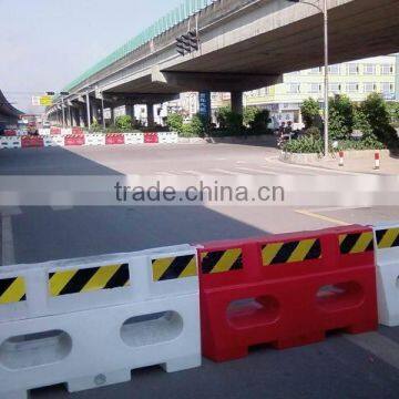 Plastic Road Barrier Roto Mould in Guangzhou photo-6